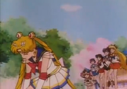 Saturn Awakens: The Ten Sailor Guardians Unite | Sailor Moon Saturn Awakens: The Ten Sailor Guardians Unite | Sailor Moon