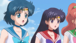 SAILOR MERCURY SM08