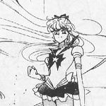 Zła Sailor Venus