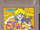 Sailor Moon (Nintendo Game Boy)