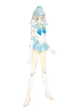 Sailor Pallas 