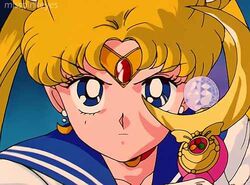 SILVER Princess Serenity  Sailor Moon Crystal by TeoHoble on DeviantArt