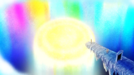 Galaxy Cauldron (Cosmos)