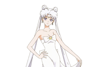 Sailor Moon, Near Pure Good Hero Wiki