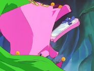 Ms. JyaraJyara eats the dream mirror