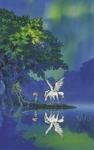 In a Dream World Together