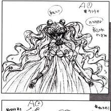 Queen Nehelenia Anime Sailor Moon Wiki Fandom Queen nehellenia is an exceptionally lovely, youthful. queen nehelenia anime sailor moon
