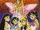 Sailor Moon, Volume 7 (French VHS)