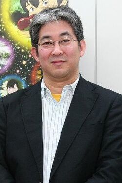 Konosuke Uda