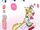 Sailor Moon SuperS Box 7 (German DVD)
