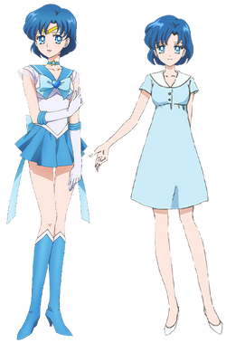 Sailor Moon Eternal Sailor Moon Wiki Fandom