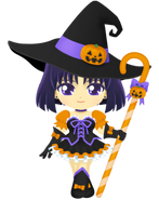 Hotaru Tomoe (Witch) (Event Exclusive)