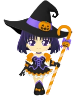 Smd hotaru witch
