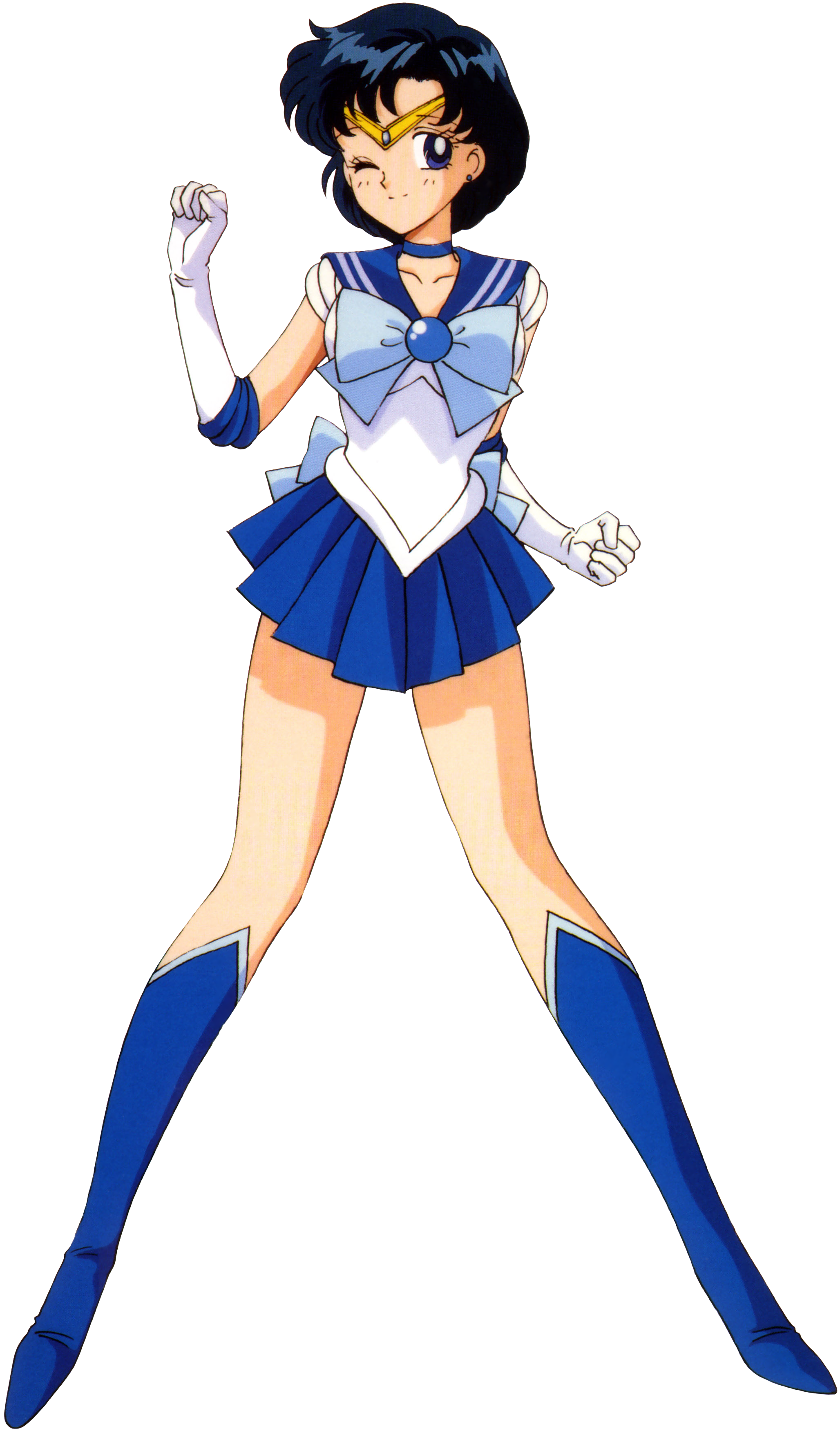 Ami mizuno sailor mercury clearance
