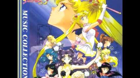 Sailor Moon S Movie Music Collection~11 Moonlight Destiny