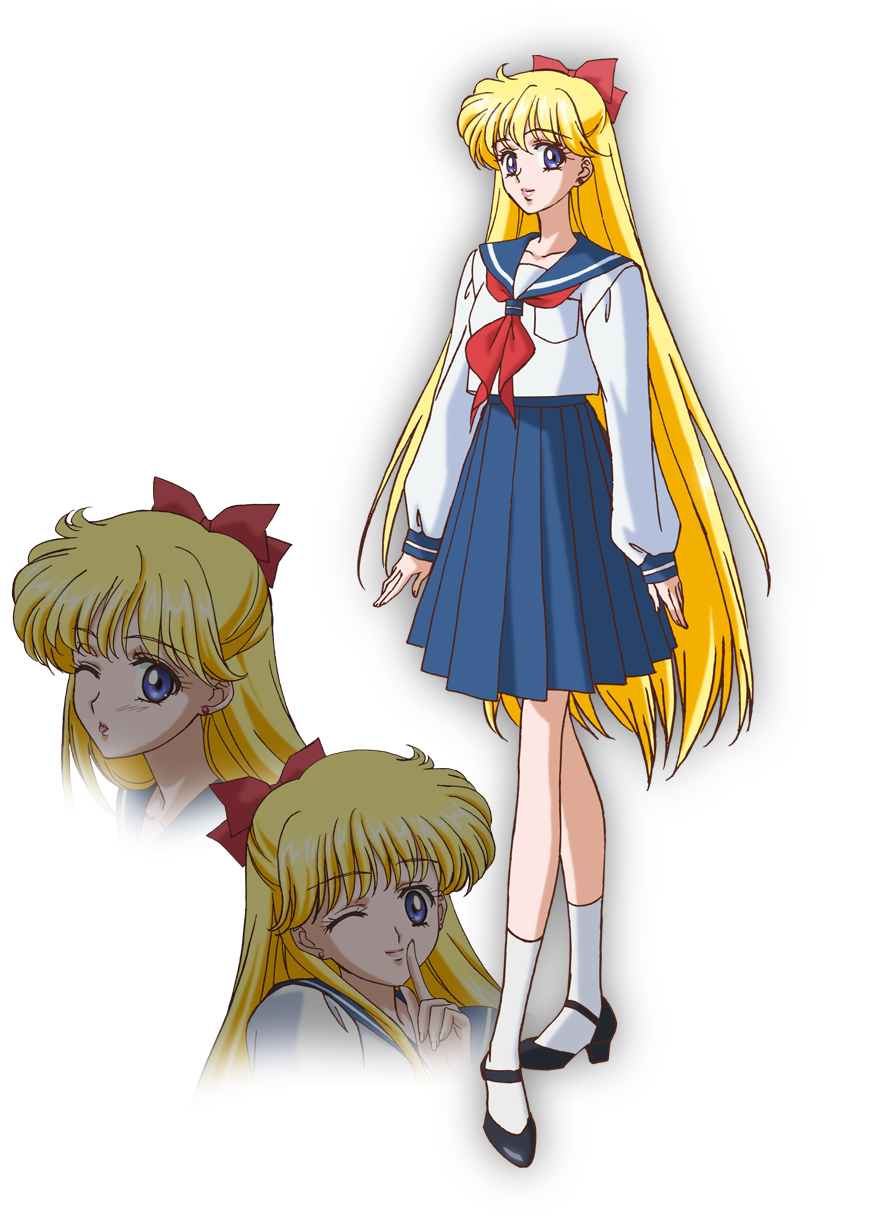 Sailor Moon Cosmos Reveals Cast Lineup for Sailor Starlights - Anime Corner