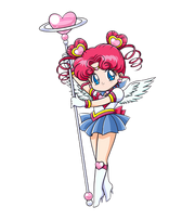 Sailor chibi chibi