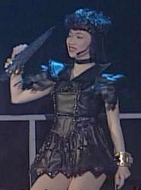 Sailorbuttress