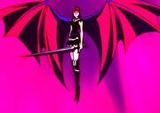 Chaos Galaxia