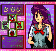 TURBOGRAFX16--Bishoujo Senshi Sailor Moon Collection Jan18 9 52 10