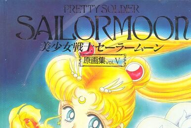 Pretty Soldier Sailor Moon S Big Box | Sailor Moon Wiki | Fandom