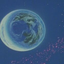 Planet With (Anime), Planet With Wiki