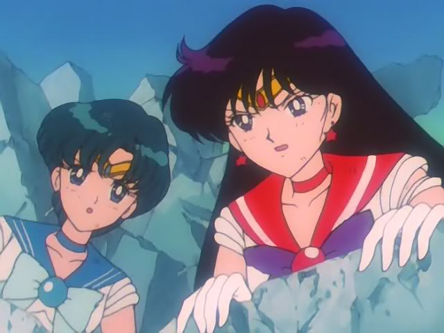 new sailor moon episodes new sailor moon episodes