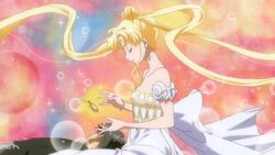 Princess Serenity (Crystal) | Sailor Moon Wiki | Fandom