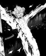Jadeite's death