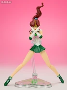 With the Thunder and Lightning Antenna