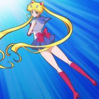 Sailor Moon Wiki Fandom The original manga began serialization in japan in 1991, while the anime made its debut in 1992. sailor moon wiki fandom