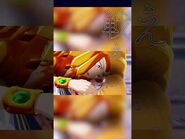 Sailor Galaxia Promotional Video 26