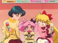 Chibi-Usa's Little Rhapsody of Love | Sailor Moon Wiki | Fandom