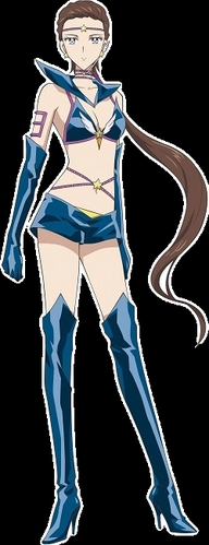 ゲームキャラクター Sailor Moon Cosmos Sailor Star Maker Sailor Star Maker | Czarodziejka z Księżyca Wiki | Fandom