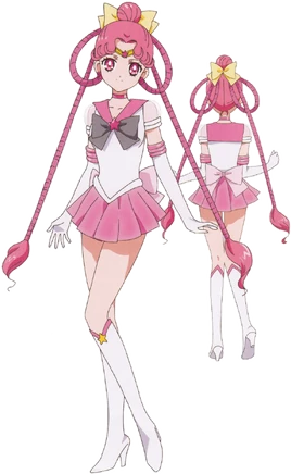 Sailor Form