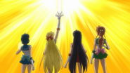 Sailor Senshi SMC - act13