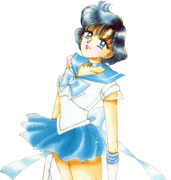 Ami Mizuno Sailor Mercury Manga Sailor Moon Wiki Fandom .down the greatest sailor moon characters of all time, whether its from the original anime series, the manga or the revival series, sailor moon crystal. ami mizuno sailor mercury manga