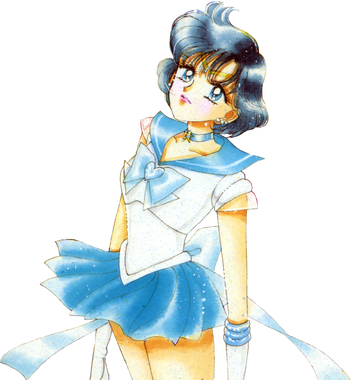 Ami mizuno sailor moon hot sale