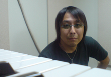 Sensaku Masuda