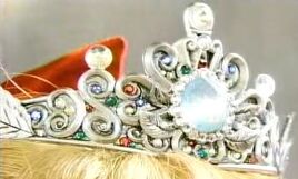 PrincessVenusTiara