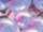 Double Shabon Spray Freezing