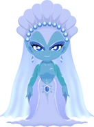 Princess Snow Kaguya