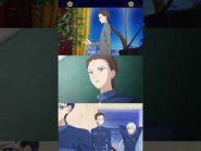 Sailor Starlights Promotional Video 4