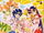 Pretty Soldier Sailor Moon Series - Memorial Song Box Disc 3