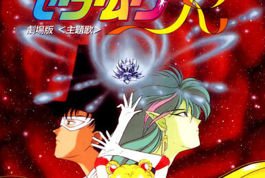 La re-adaptación de 'Sailor Moon' se ha redimido con 'Sailor Moon: Death  Busters