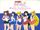 Sailor Moon Music Collection Extra Collection