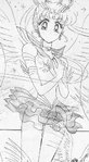 Eternal Sailor Moon.