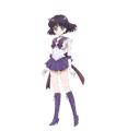 Projekt Super Sailor Saturn