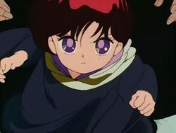 Sakiko | Sailor Moon Wiki | Fandom