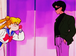 Odango | Sailor Moon Wiki | Fandom